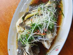 -坛南湾阿强农家乐.海鲜大排档老字号(福州地标美食店)