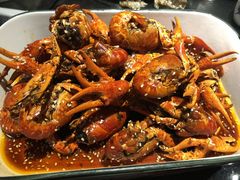 -马头巷·食景园(苏州总店)