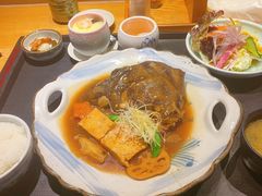 -江户前日本料理(瑞诗酒店店)