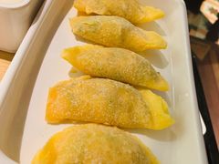 蛋饺-左庭右院鲜牛肉火锅(新梅广场店)