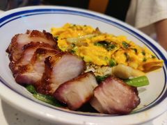 -新宝餐厅(流塘店)