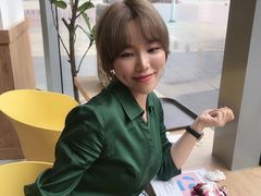 -Blueglass酸奶(财富购物中心店)