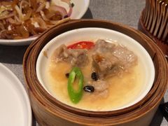 -晋江荣誉国际酒店·港誉茶餐厅