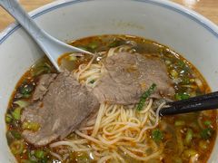 -穆兰泽兰州牛肉面(天津·海河意式风情区店)