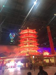 -南京万达乐园