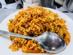 -松明一烤肉馆(鲁园店)