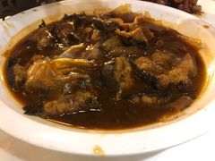 -眷江南之小蓝鲸(王府大街店)