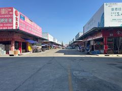 -海霸王西部食品物流园区(阳光北路)