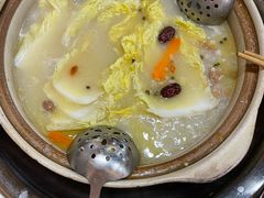 -土连锅·现熬养生汤锅(梁家巷店)