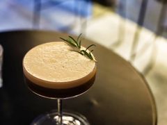 -BE NORMAL CAFE(霞溪路店)