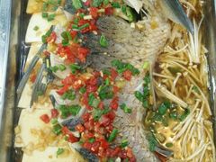 -徽州美食(三十年老店)