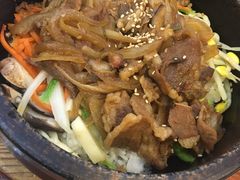 -大长金韩国料理