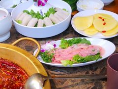 -小龙坎火锅(春熙太古里店)