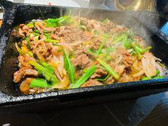 -张家卫·阳江菜·小海鲜(肥婆湾桥店)