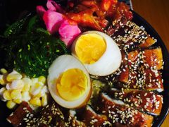 鳗鱼饭-昊·来了寿司(双楠2店)