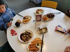 -宜家·瑞典风味餐厅(无锡店)