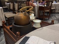 -香云轩·顺德菜(香云纱园林酒店店)