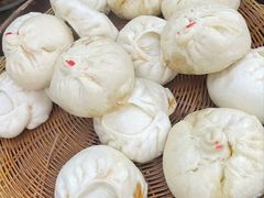 -清泉阁包子饺子·刀削面(五一店)