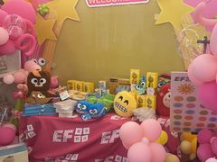 -英孚教育青少儿(东二环泰禾中心)
