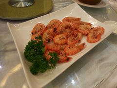 -聚春园自助餐厅(东街口店)