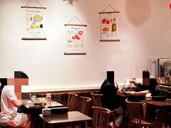 -福记咖啡·手工意面(下埔店)