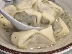 -高行汤团店(金高路店)