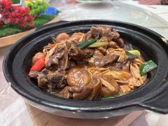 -广东胜利宾馆西关粤中餐厅