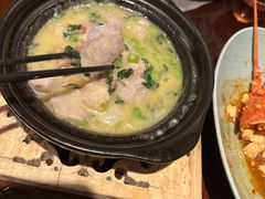 -环球港凯悦 · 享悦中餐厅