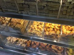 -上海哈尔滨食品厂(汇联商厦店)