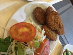 -Onion restaurant