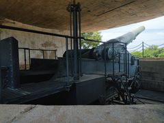-胡里山炮台