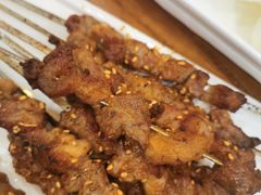 -三千里韩式炭火烤肉(南八马路店)