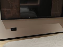 -IU酒店(北京通州环球度假区梨园地铁站店)