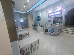 -翡尔堡亲子游丨泳成长中心(万象汇店)