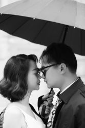 -摩玛婚纱摄影(杭州店)