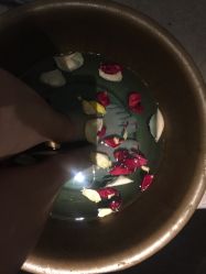 -奈瑞儿美颜美养SPA