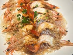 -新白鹿餐厅(虹桥南丰城店)