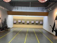-道顺射箭·团建·骑射(张杨路店)