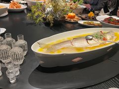 -苏帮袁·竹(北京坊店)