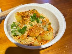 -搓火大都会(广安门总店)