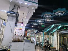 -帕米尔食府(白云观店)