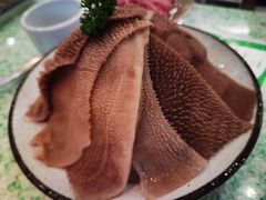 -鸿姐老火锅(疁城新天地店)