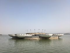 -池州市平天湖风景区