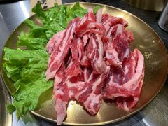 -齐齐哈尔小炉匠炭火烤肉(西红门店)