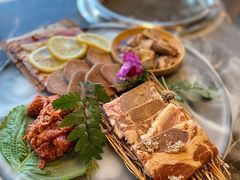 -一品诚记烤肉·甄选店(中南路店)
