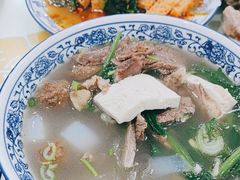 -尔力新疆丸子汤(北屯店)