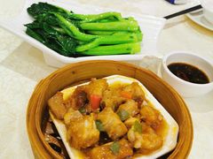 -顺德人家食府(黄金广场店)