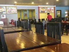 -The Palmboo Restaurant