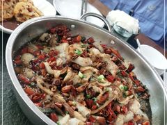 -小唐小四川水煮鱼(北三路店)