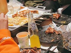 -纪录片《人生一串》体验店(静安店)